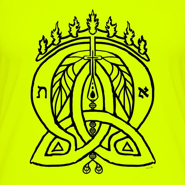 Alpha Omega Trinity