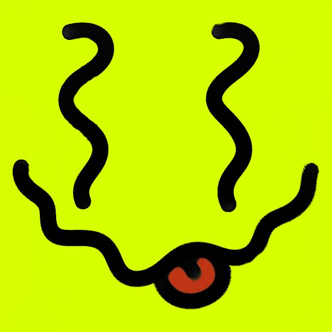 Buzzed without circle