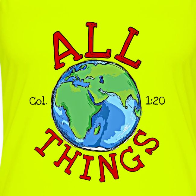 All Things Globe