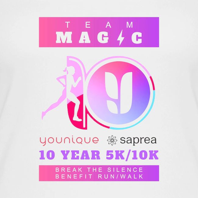 Team Magic Run