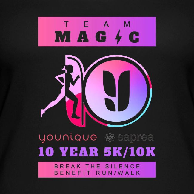 Team Magic Run