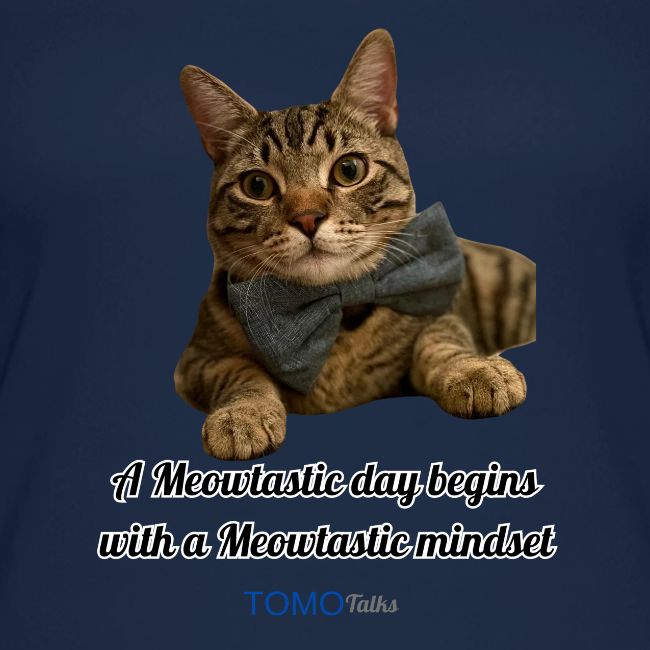 Meowtastic Mindset