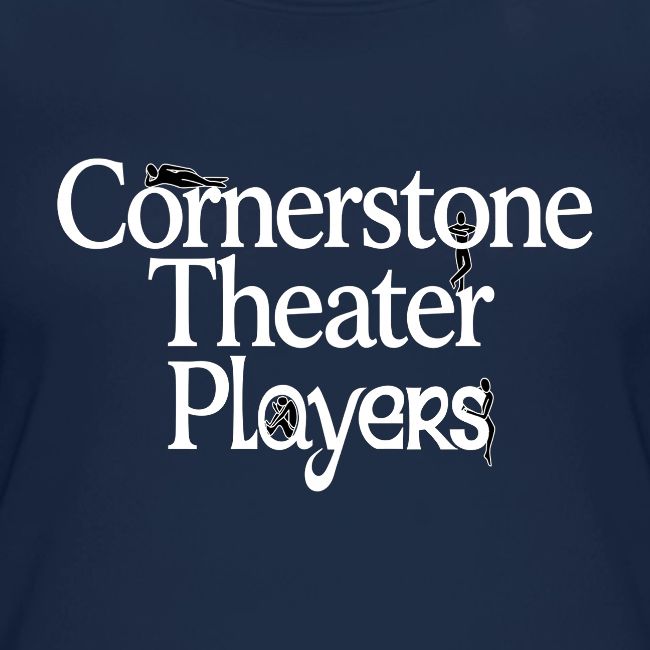 Cornerstone Theater Players (Light)