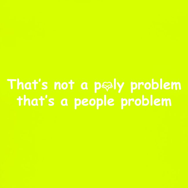 Poly Problem