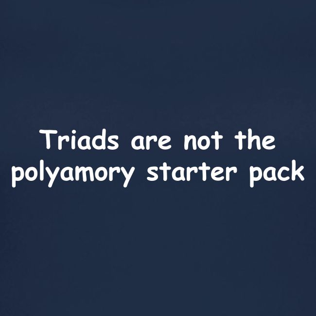 Triad Starter Pack