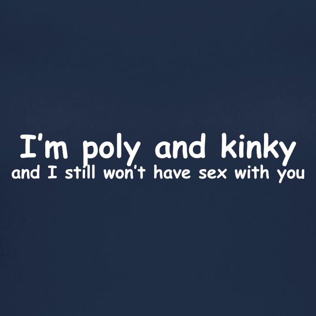 Poly & Kinky