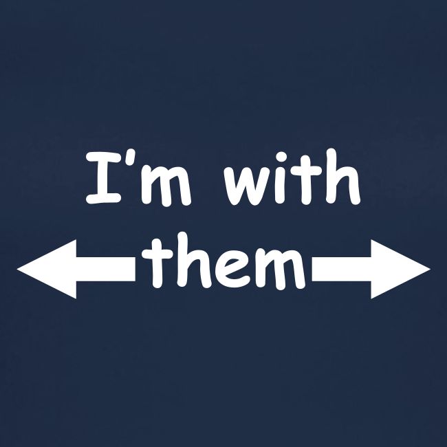 I'm With Them