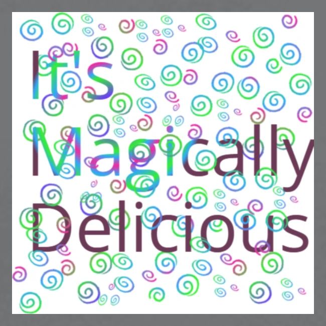 Magically