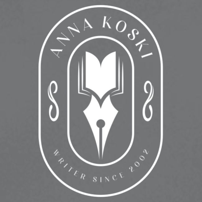 Full Logo White