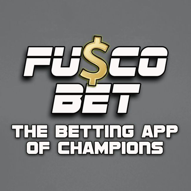 Official FuscoBet Logo