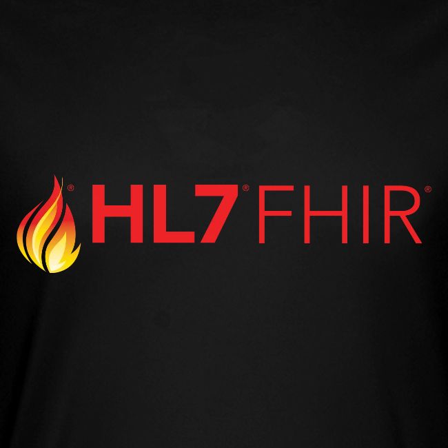 HL7 FHIR Logo