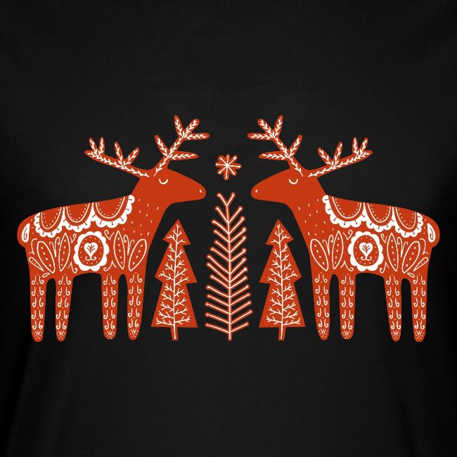 Reindeer