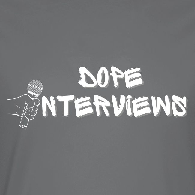 Dope Interviews with Warren Shaw