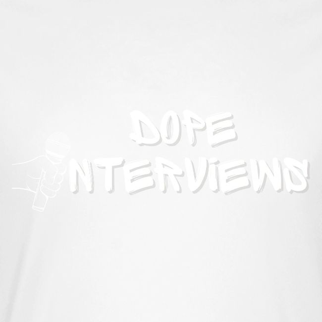 Dope Interviews with Warren Shaw