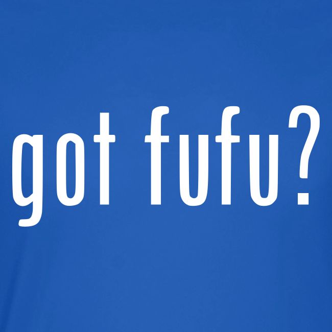 gotfufu-black