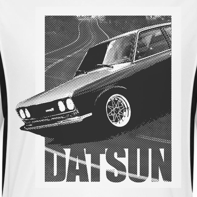 Datsun 510