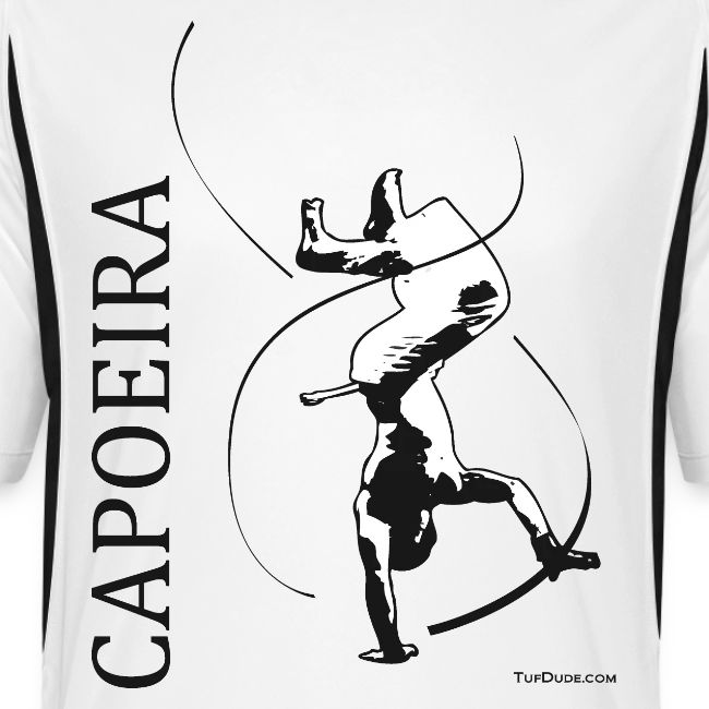 CAPOEIRA 004