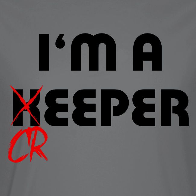 I'm a creeper 3X