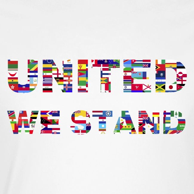 UNITED WE STAND