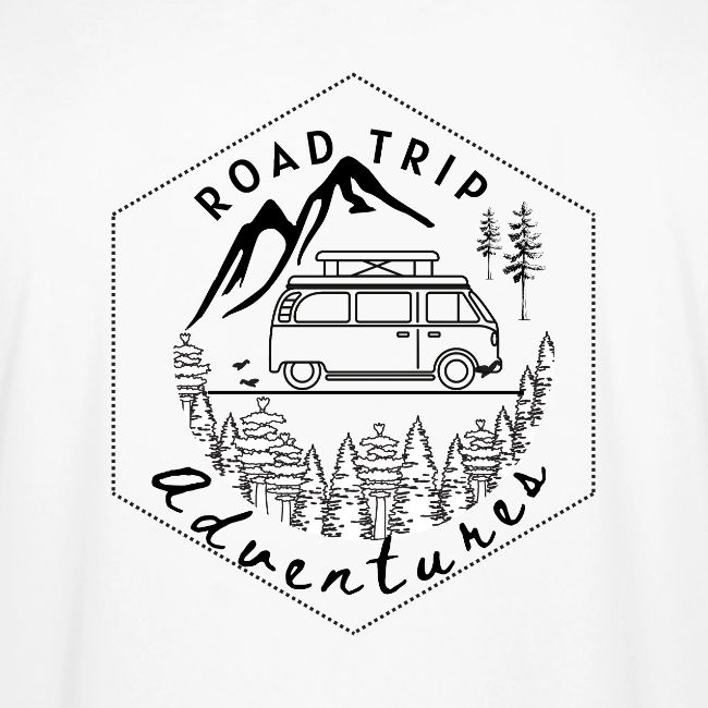 Adventures Mountain Vibes