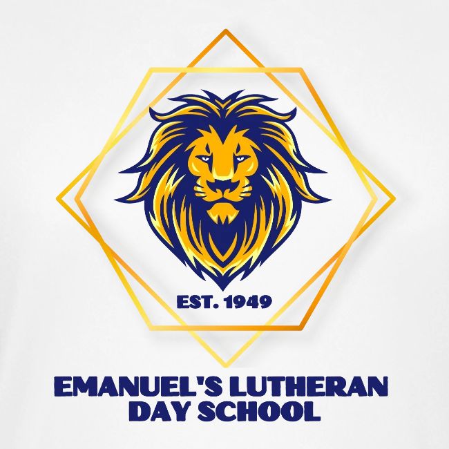 Lenny the Lion Logo