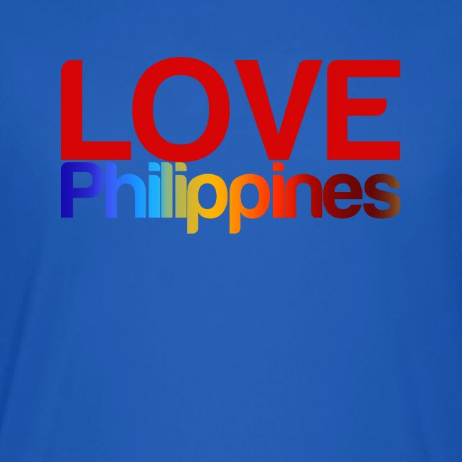Love Philippines
