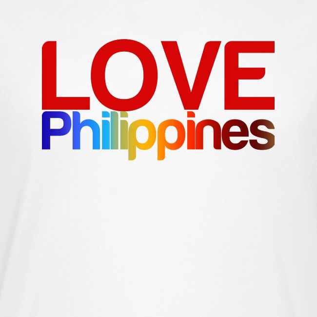 Love Philippines
