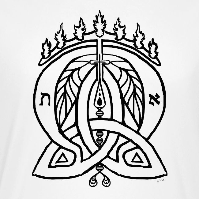 Alpha Omega Trinity