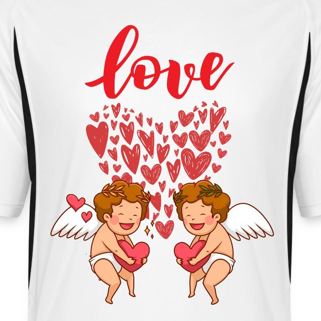 Cupid Love Designs, cupid love angel vibration.