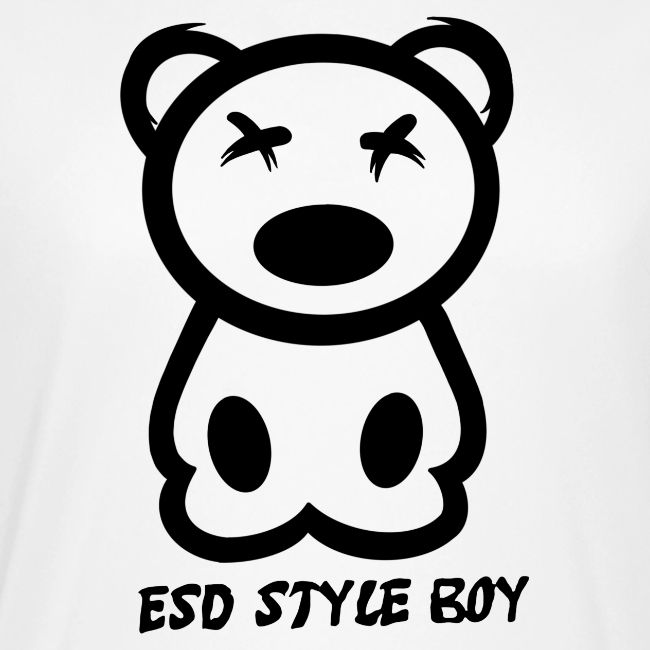 ESD style boy design