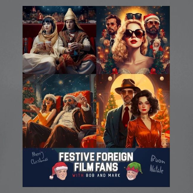 Festive Fans are Chic and Well-Travelled