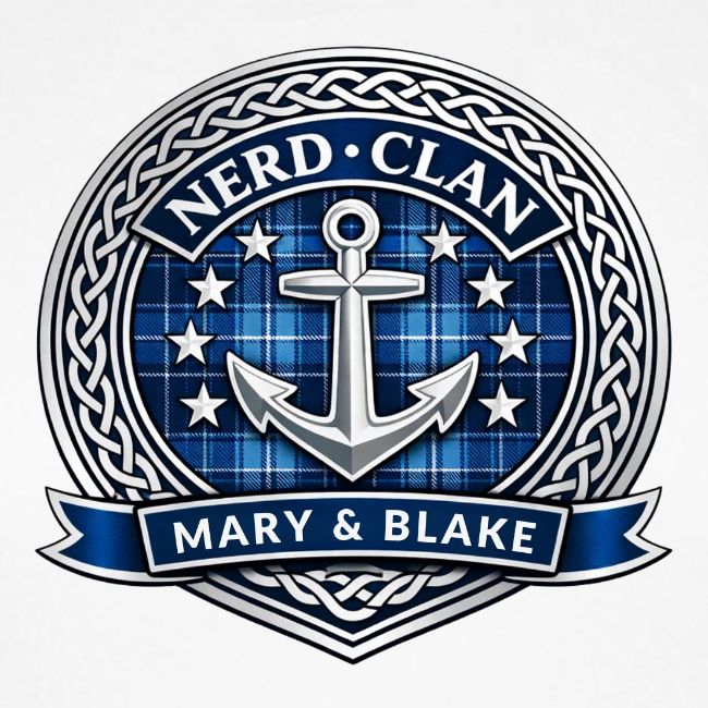 THE NERDCLAN