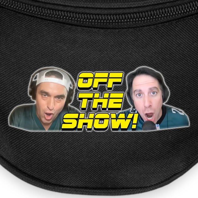 OFF THE SHOW!