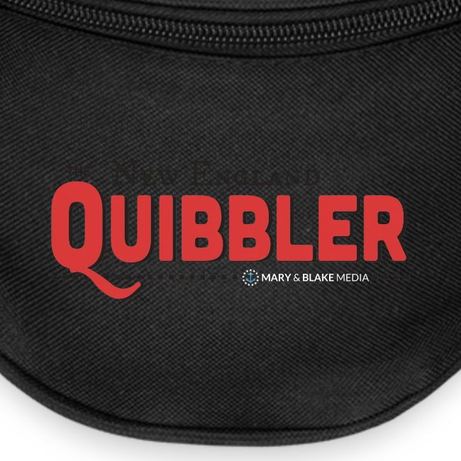 The New England Quibbler