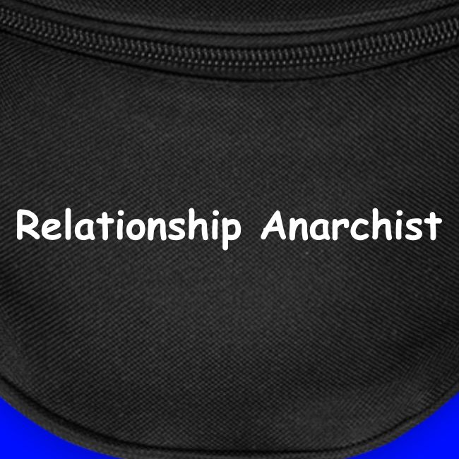 Relationship Anarchist