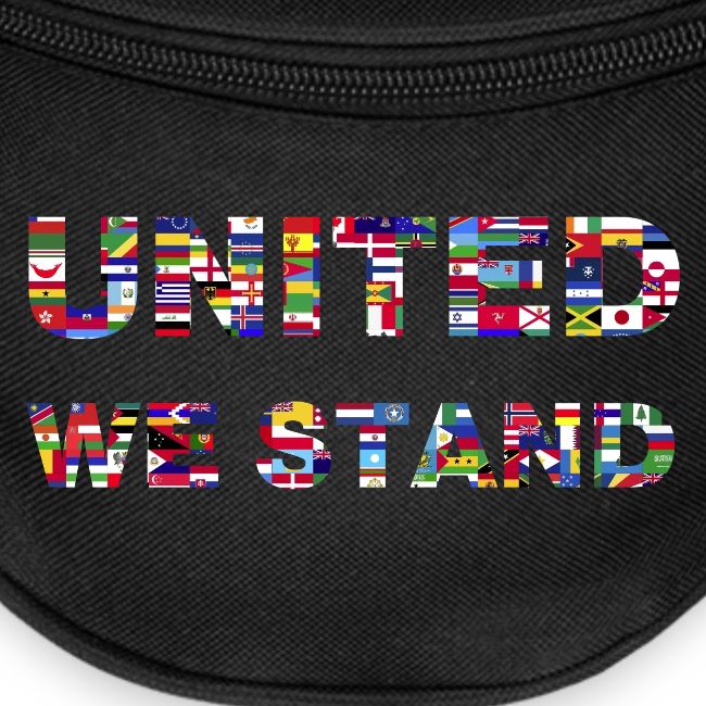 UNITED WE STAND