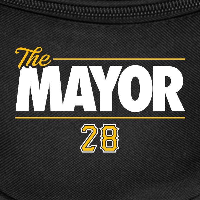 The Mayor