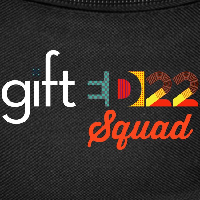 giftED22 Squad