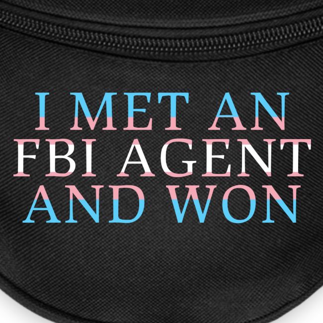 I Met an FBI Agent