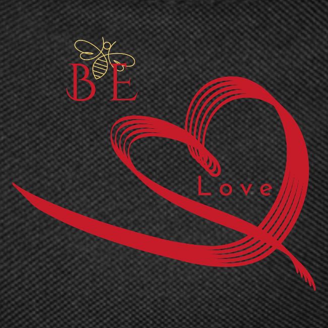 BE LOVE
