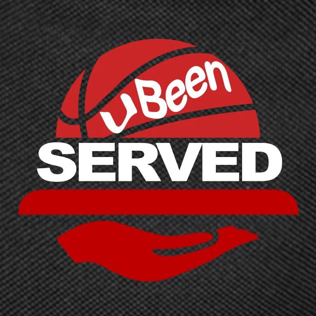 YOU BEEN SERVED