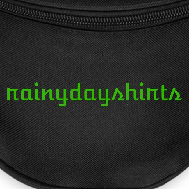 rainydayshirts text logo