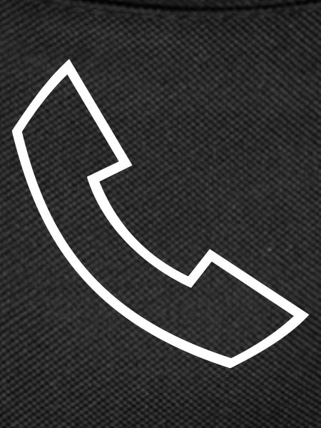 Basic Phone Icon