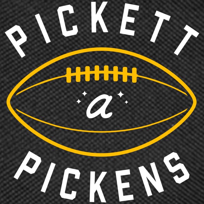Pickett a Pickens [Spanish]