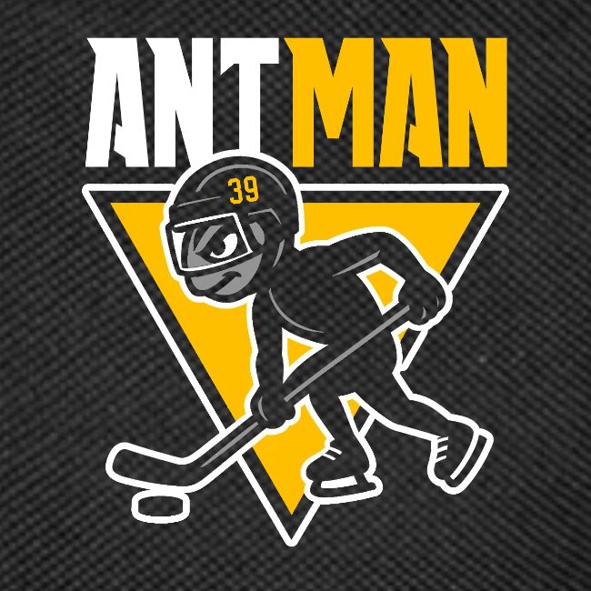 ANT-MAN