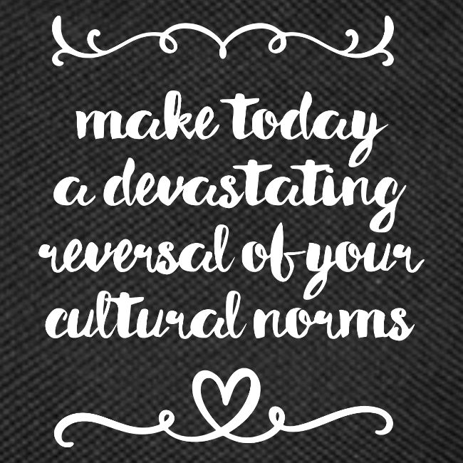 Devastating Reversal