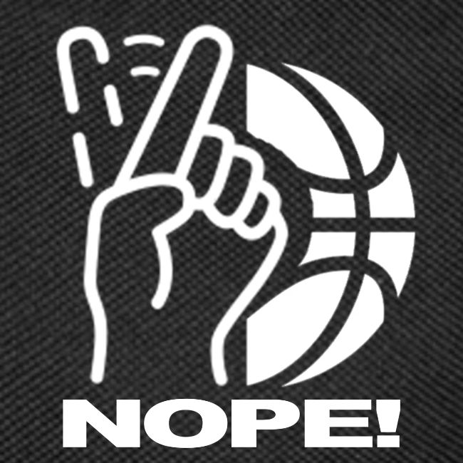 NOPE!