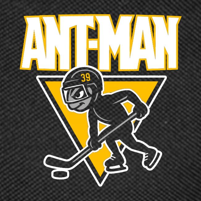 ANT-MAN