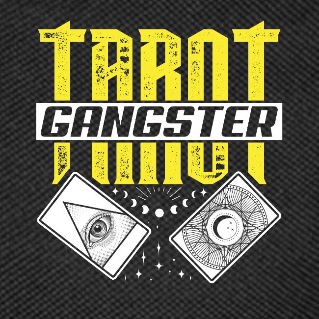 Tarot Gangster