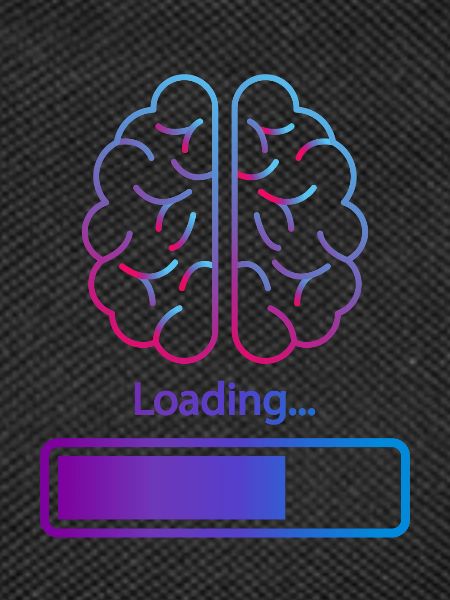 Brain loading